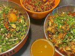 -醉小酒馆·川菜·江湖菜·重庆菜(观音桥旗舰店)