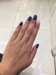 点击看大图 -安娜美甲美睫沙龙