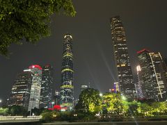 -广州塔