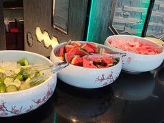 -大隐·成都火锅Bistro(合生麒麟新天地店)