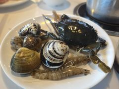 -九月海·海鲜自助(世纪东方店)