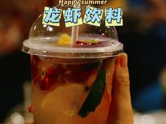 -文和友老长沙龙虾馆(化龙池店)