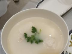 千岛湖鱼头汤-旺顺阁海鲜广场(亚运村店)
