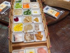 -香麒园·过桥米线·南湖雅宴