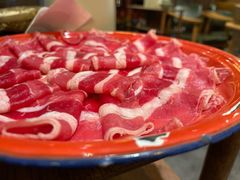 -山城棒棒军手作火锅·天花板手撕水牛鲜毛肚(北京店)