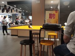 -麦当劳(南昌青山湖万达广场店)