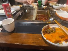 -晓林火锅(安定门店)