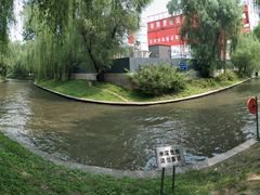 景点-皇家御河游(紫御湾码头)