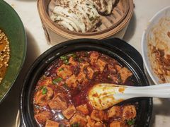 麻婆豆腐-初蓉丨遇见新川菜(亲贤街荣耀店)