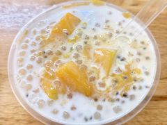 -小草糖水(海棠村店)