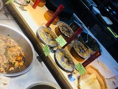 -大张烙馍村(泉山店)
