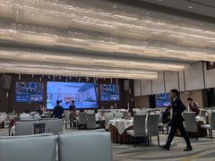 -喜宴又一村·粤菜·茶点·海鲜(壹方天地店)