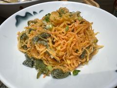 -松针蔡记蒸饺(花园路店)
