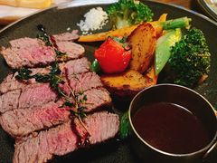 -MARU玛露音乐餐厅(大学路店)