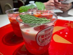 招牌红白-禄鼎记·多口味酸菜鱼(侨鑫店)