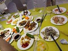 -海韵之星邮轮水会(明发商业广场店)