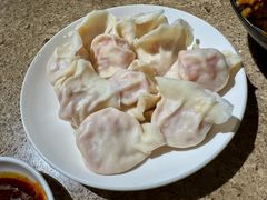-金谷园饺子馆(北邮总店)