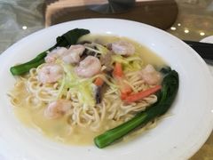 -心点盛宴江南西店