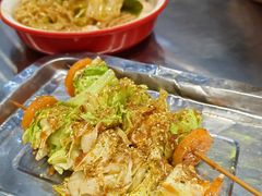 -堂堂小伙夫·辽宁小吃大排档(京西大悦城店)