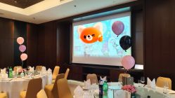 -派对猴生日派对策划(浦东店)