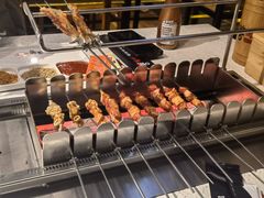 -玉善烧烤串城(长春总店)