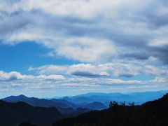 -灵山