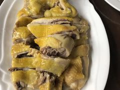 -李唐千秋客家菜