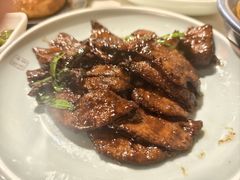 -小吊梨汤·北京菜·烤鸭(鸟巢店)