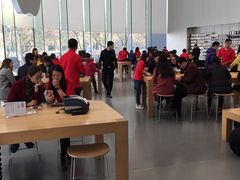 -Apple零售店(新街口店)
