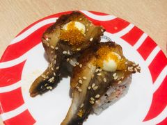 -新一番三文鱼寿司(大东海店)