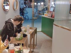 -食武士·舒芙蕾(新街口明瓦廊店)