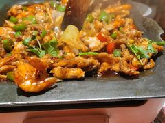 -炭舍干锅(华发商都店)