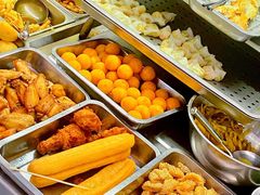 -凤姐泰国糖水(创业路店)