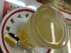 -华星冰室(湾仔店)
