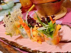-苏梅花园(群星城店)