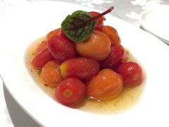 话梅小番茄-品悦酒店(三林古镇店)