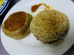 -白魁老号饭庄(安内店)