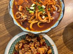 -三生小馆(亭知路店)
