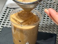 -O.P.S. CAFE