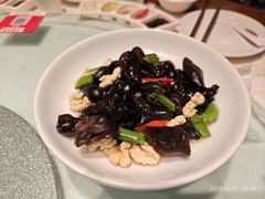 -北京老铺烤鸭(高新店)