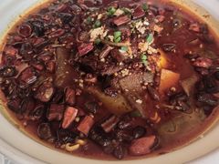 -辣婆婆(航天桥店)