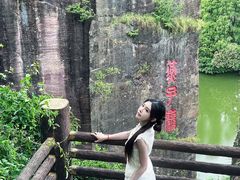 -广州莲花山旅游区