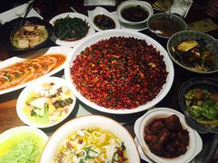 -章吴记喜瑞餐厅(东东城店)