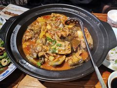 -功夫小龙虾·烧烤·江湖菜(金沙洲店)