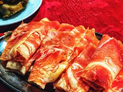 -老北京涮羊肉店(星湖路北一里二巷店)