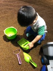 -幻贝家儿童乐园(苏州中心店)