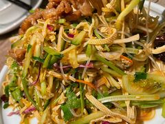 -四姐妹东北饺子(沙尾路店)