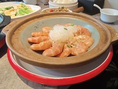 -吕氏焗小鲜•花园餐厅(八大关店)