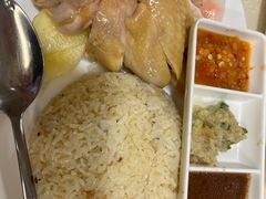 -永盈茶餐厅(中山四路店)