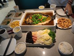 -半天妖烤鱼(和平印象城店)